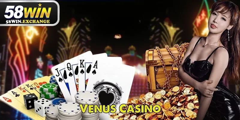 3 sảnh chơi nổi bật nhất được nhiều người tham gia tại 58Win