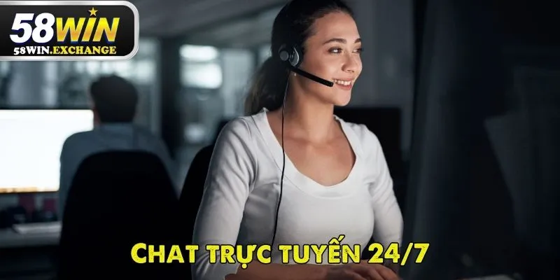 Điều kiện nhận khuyến mãi 58Win chi tiết
